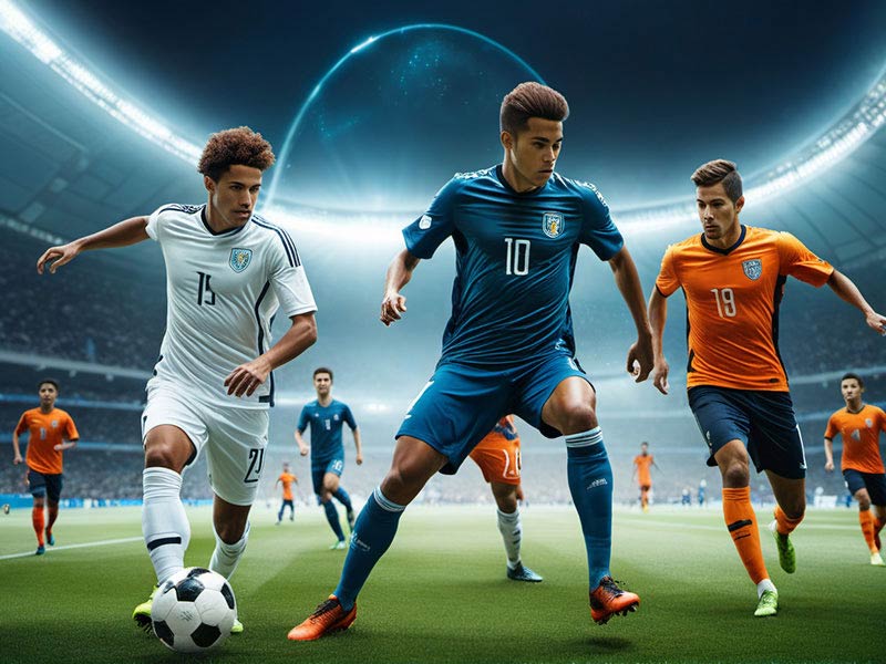 04月19日意甲第33轮维罗纳vsAC米兰进球