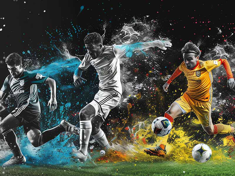 提前四轮夺冠！孔帕尼在赢得德甲冠军后激动不已