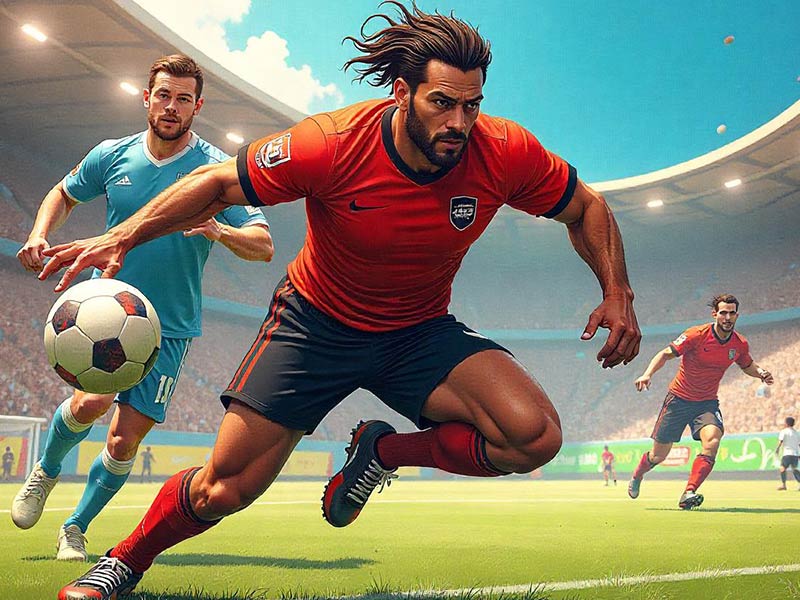 【集锦】法甲恩德里克传射G拉莫斯失点巴黎12里昂暂1分领跑