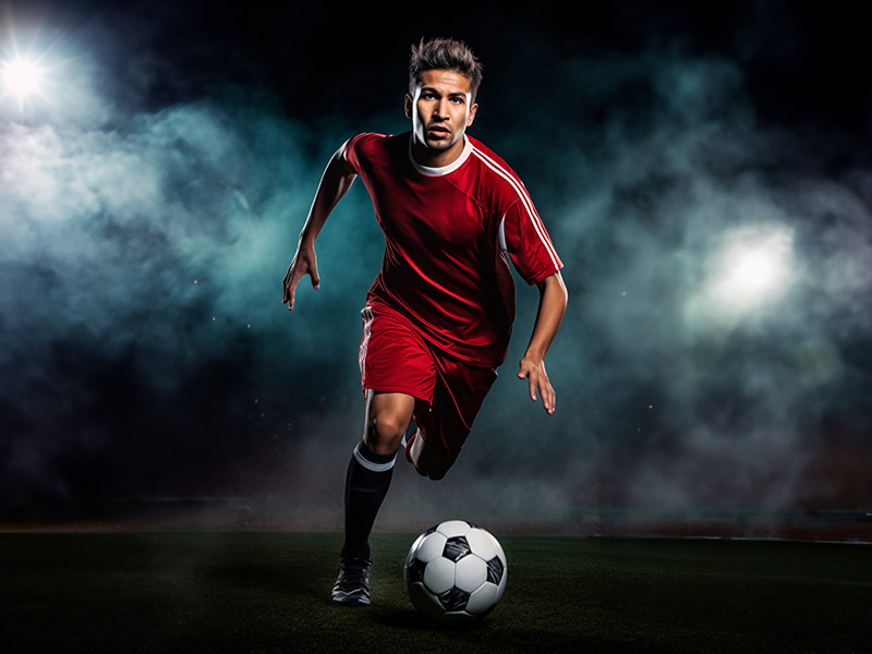 太可惜了！霍尔姆弧顶处直接抽射击中横梁弹出！